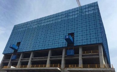 德陽(yáng)地區(qū)活動(dòng)腳手架與附著式升降腳手架租賃價(jià)格解析