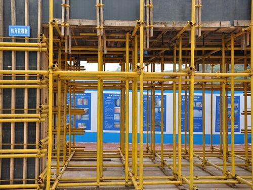 福州頂托批發與福建安捷腳手架搭建 附著式升降腳手架的專業選擇與應用建議