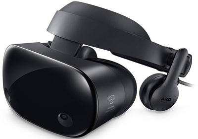 三星或加入WindowsMR陣營，可穿戴設備市場再添變數