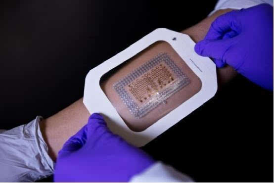 穿戴設備技術開發 5種可能徹底改變人類醫療業的前沿形態